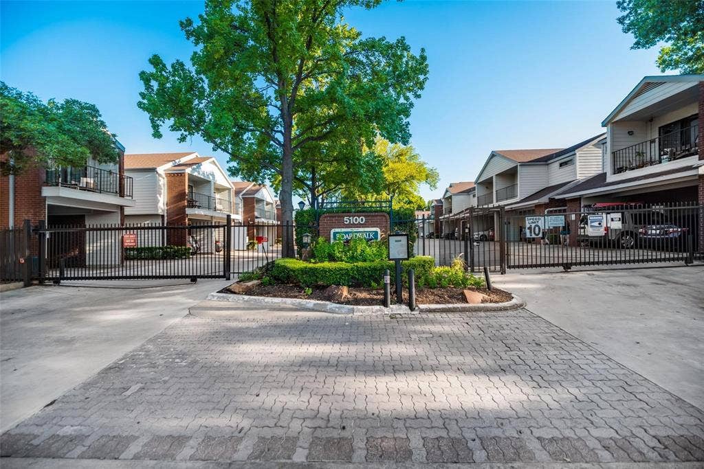 5100 Verde Valley Lane, #277, Dallas, TX 75254 5100 Verde Valley Lane, #277, Dallas, TX 75254