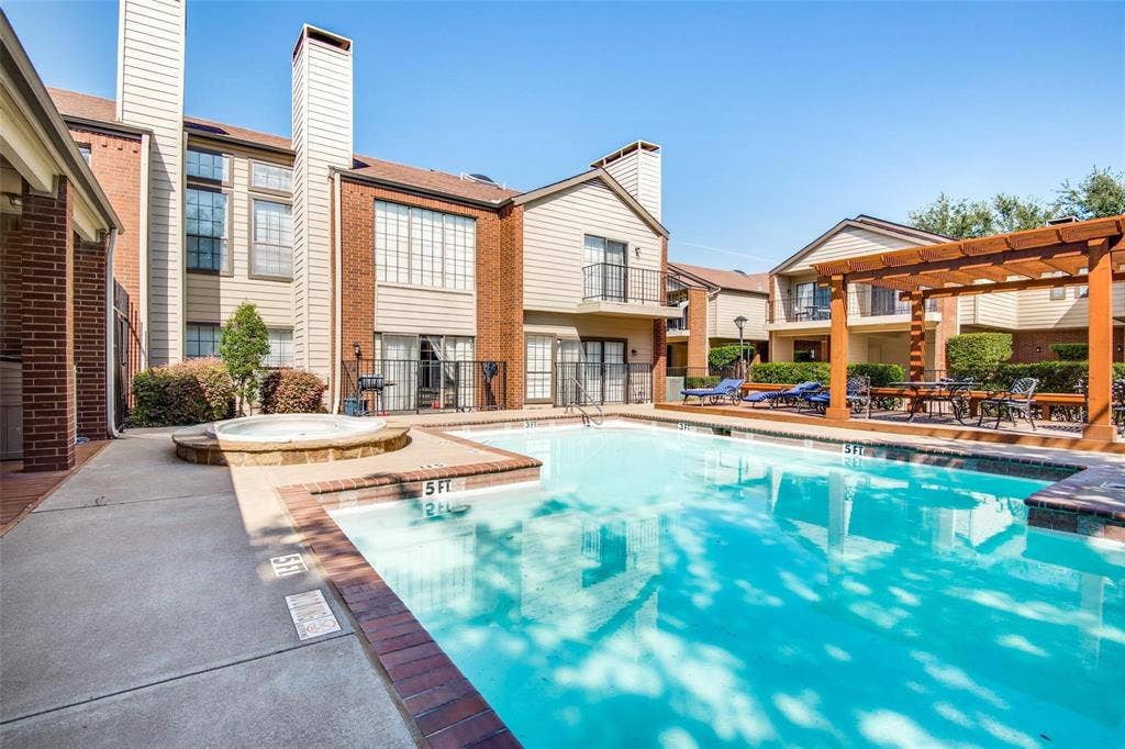5100 Verde Valley Lane, #277, Dallas, TX 75254 5100 Verde Valley Lane, #277, Dallas, TX 75254
