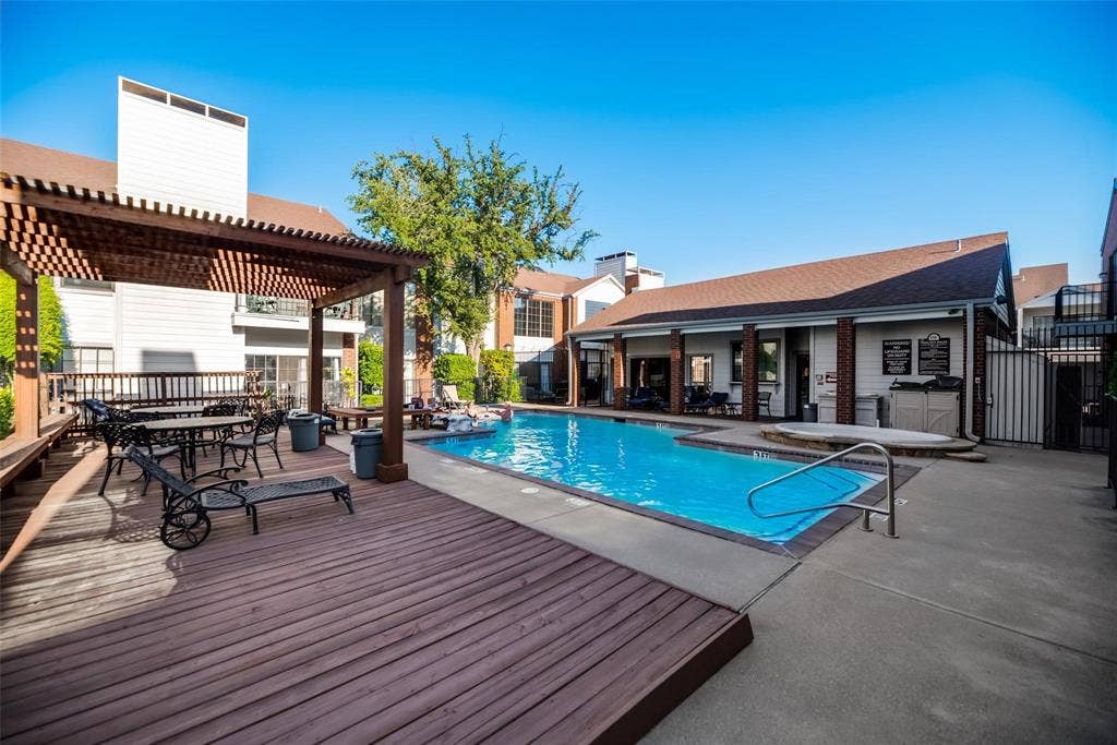 5100 Verde Valley Lane, #277, Dallas, TX 75254 5100 Verde Valley Lane, #277, Dallas, TX 75254