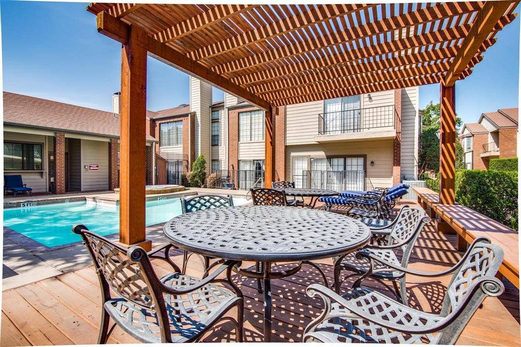 5100 Verde Valley Lane, #277, Dallas, TX 75254 5100 Verde Valley Lane, #277, Dallas, TX 75254