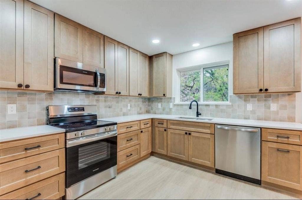 1250 Cedar Circle, Cedar Hill, TX 75104