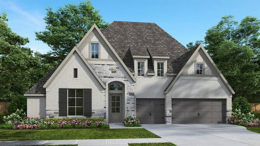 Property photo for 775 Red Willow Court, Haslet, TX