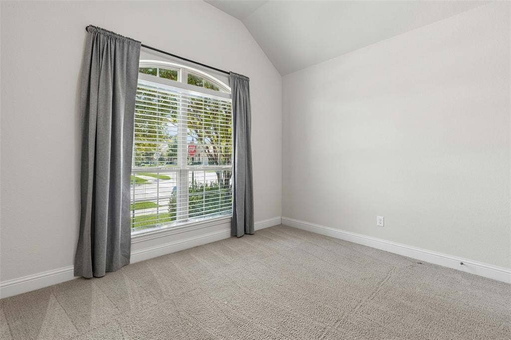 15501 Governors Island Way, Prosper, TX 75078 Spare Bedroom or Home Office