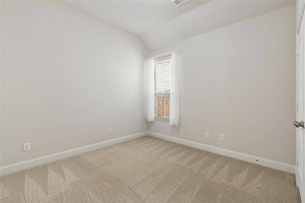 15501 Governors Island Way, Prosper, TX 75078 Spare Bedroom #3