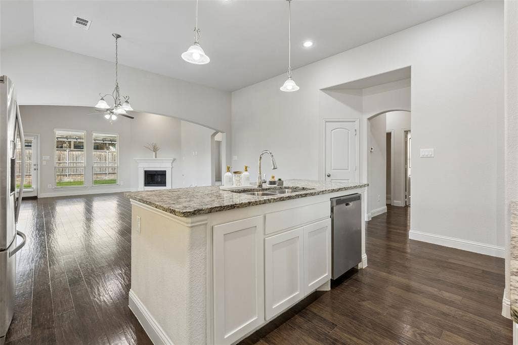 15501 Governors Island Way, Prosper, TX 75078 15501 Governors Island Way, Prosper, TX 75078