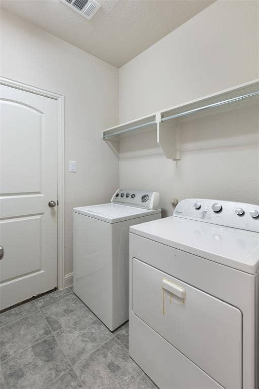 15501 Governors Island Way, Prosper, TX 75078 Laundry washer and dryer included if desired