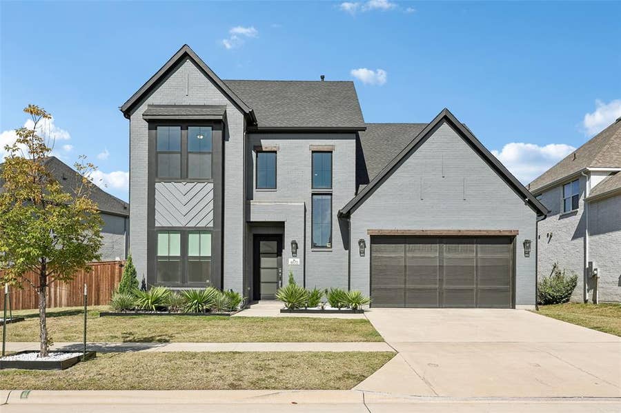 Property photo for 4670 Mayfield Drive, Prosper, TX