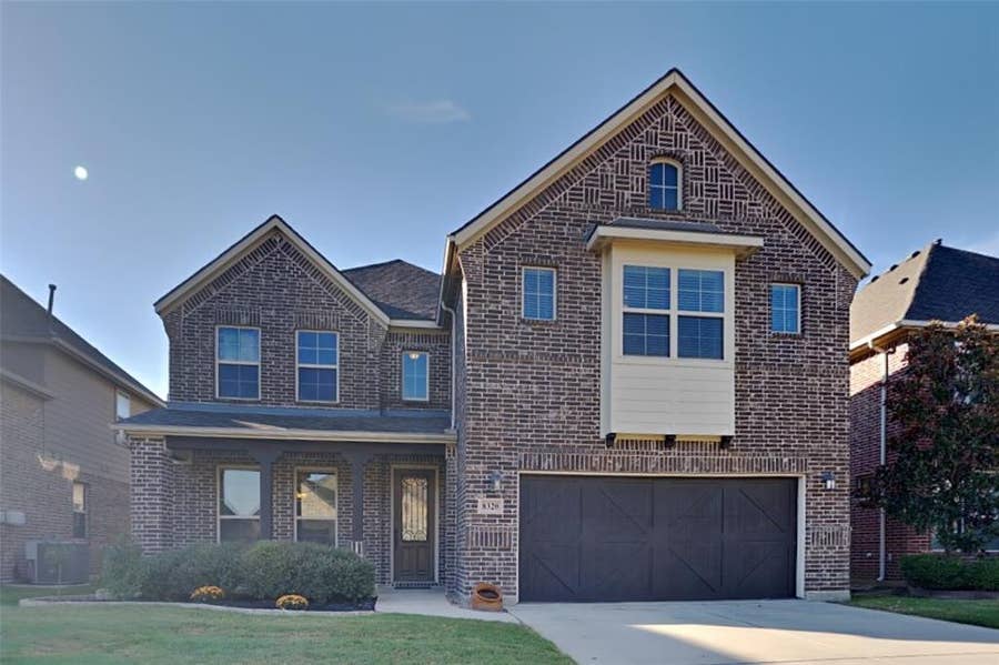 Property photo for 8320 Snow Egret Way, Fort Worth, TX