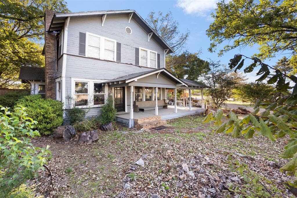 3708 N Highway 77, Waxahachie, TX 75165