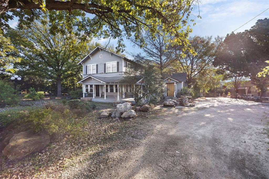 3708 N Highway 77, Waxahachie, TX 75165