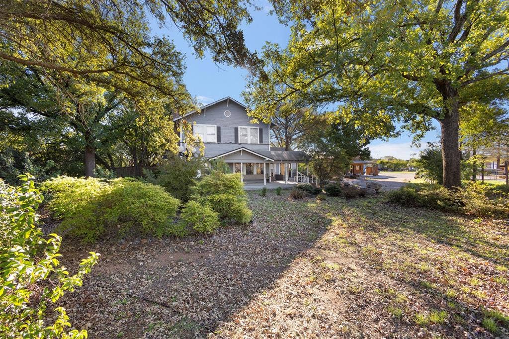 3708 N Highway 77, Waxahachie, TX 75165