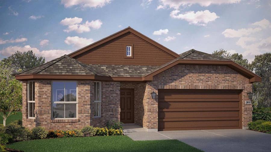 Property photo for 14676 SUPERNOVA Avenue, Haslet, TX