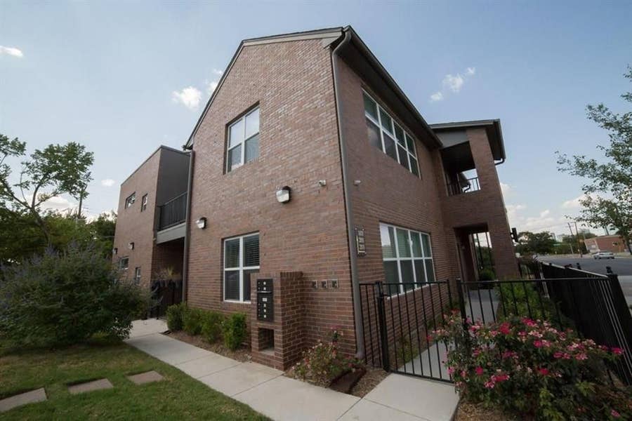 Property photo for 1210 College Avenue, #202, Fort Worth, TX