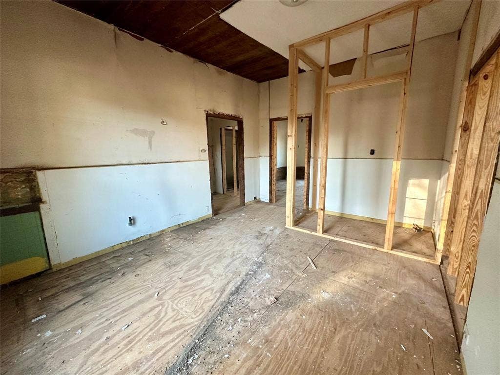1000 & 1002 E Calhoun Avenue, Waco, TX 76704