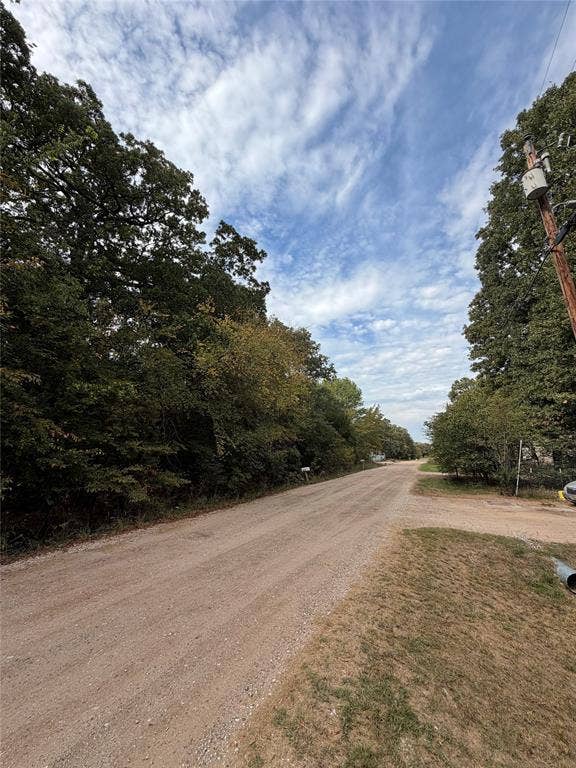 Property photo for 111 Coahoma Street, Mabank, TX