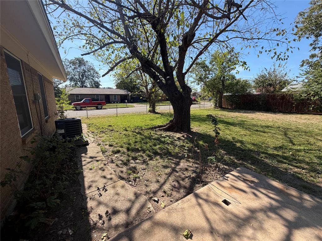 6728 Wren Drive, Greenville, TX 75402 6728 Wren Drive, Greenville, TX 75402