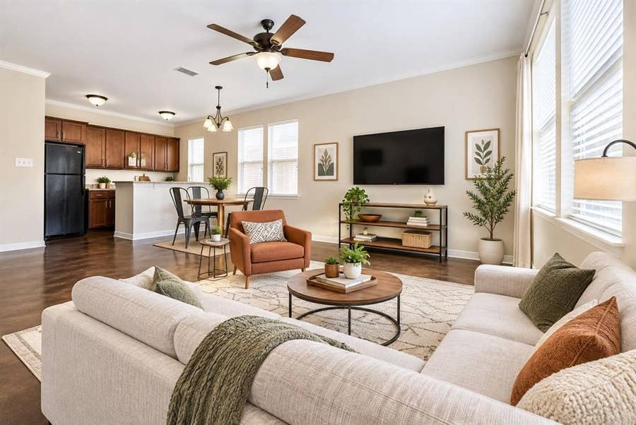 Property photo for 1216 College Avenue, #104, Fort Worth, TX