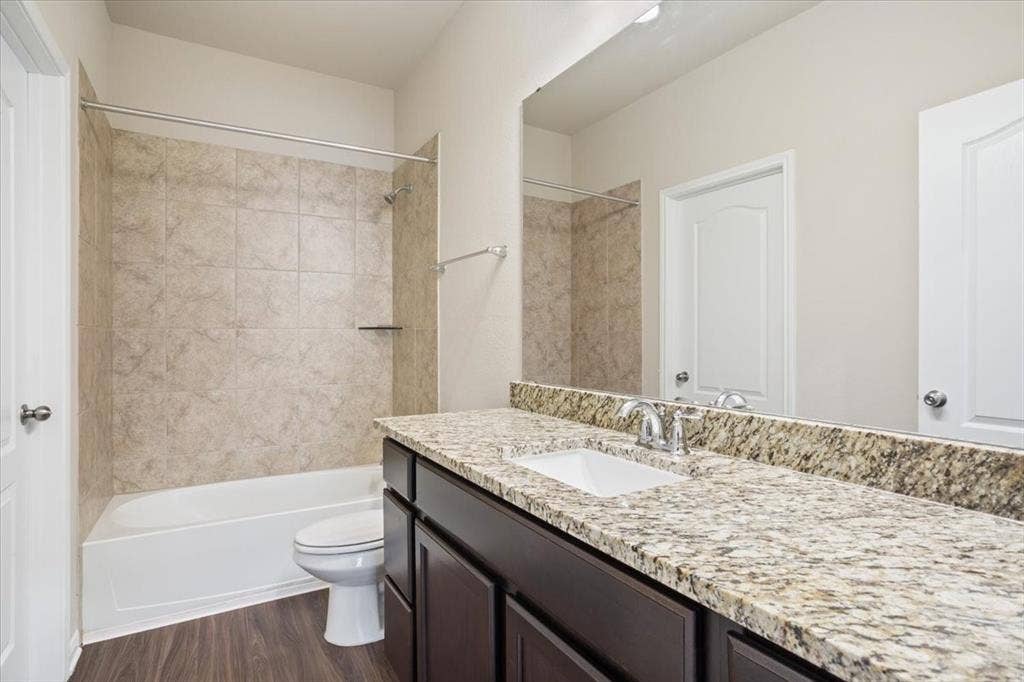1427 Shadow Hill Lane, Temple, TX 76502