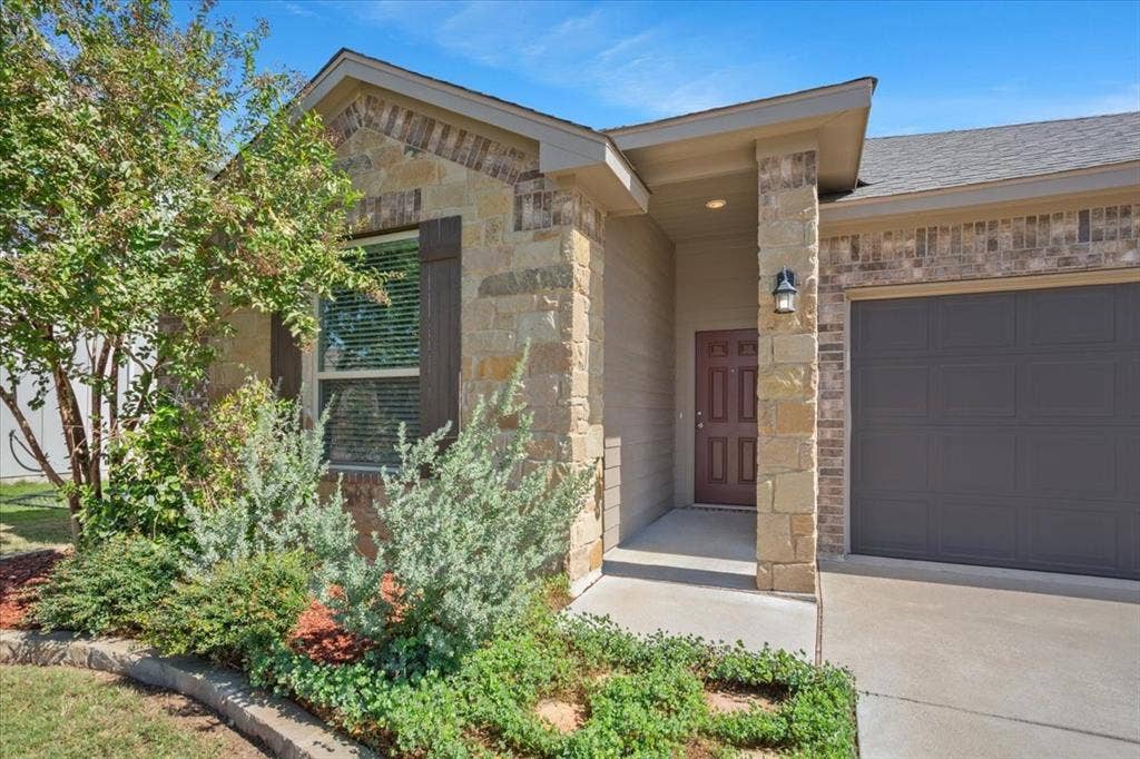 1427 Shadow Hill Lane, Temple, TX 76502