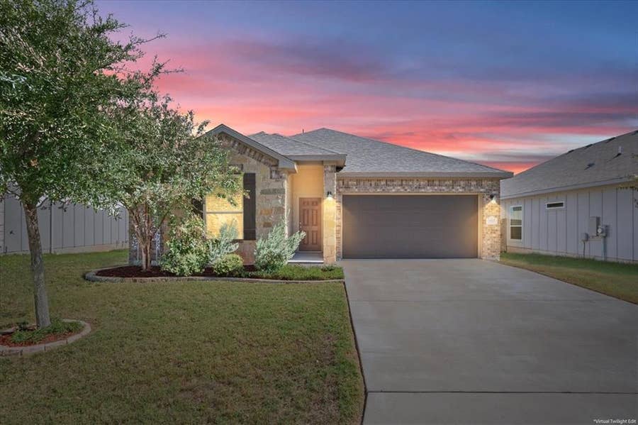 Property photo for 1427 Shadow Hill Lane, Temple, TX
