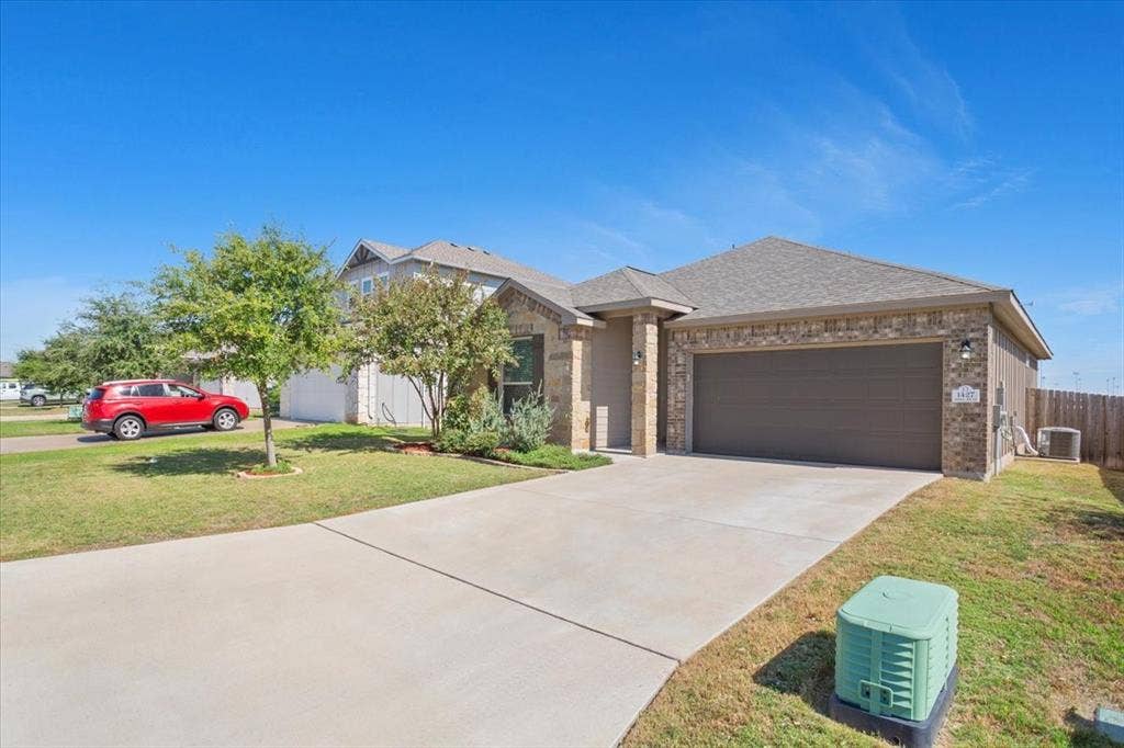 1427 Shadow Hill Lane, Temple, TX 76502