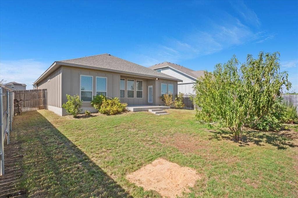 1427 Shadow Hill Lane, Temple, TX 76502