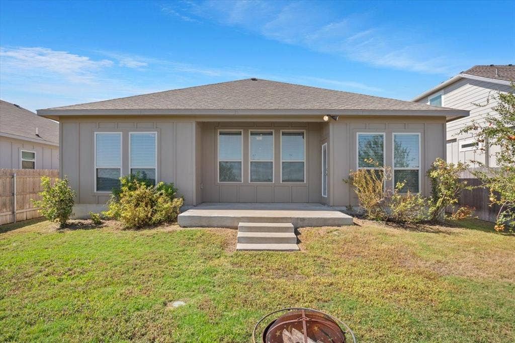 1427 Shadow Hill Lane, Temple, TX 76502
