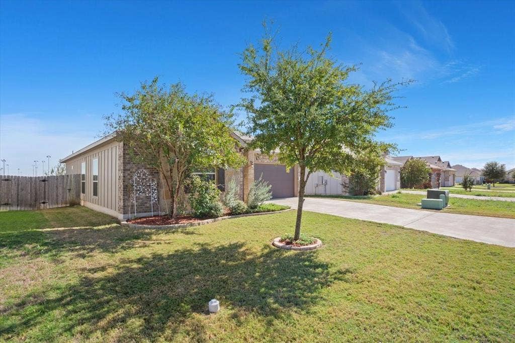 1427 Shadow Hill Lane, Temple, TX 76502