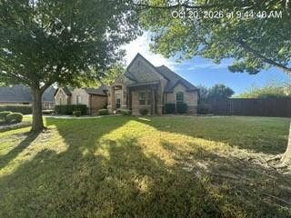Property photo for 700 Ridge Point Parkway, Keller, TX