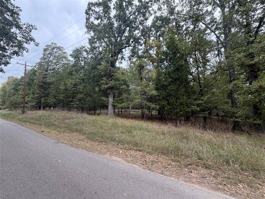 Property photo for 000 Carolynn Road, Mabank, TX