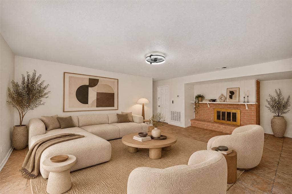 3205 Galaxie Drive, Garland, TX 75044 3205 Galaxie Drive, Garland, TX 75044