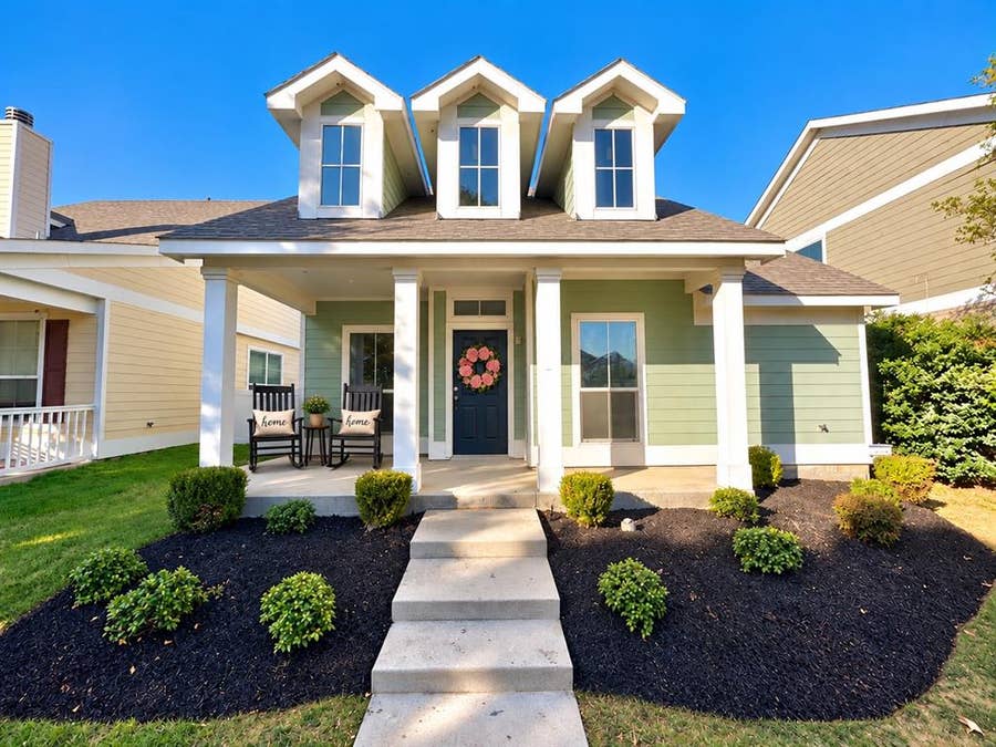 Property photo for 9037 Waterman Drive, Providence Village, TX