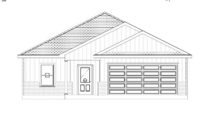Property photo for 1825 Jays Way, Abilene, TX