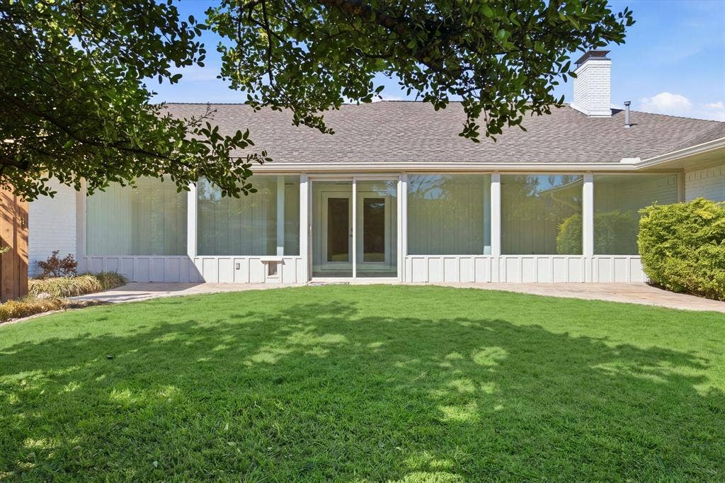 6978 Pemberton Drive, Dallas, TX 75230 6978 Pemberton Drive, Dallas, TX 75230