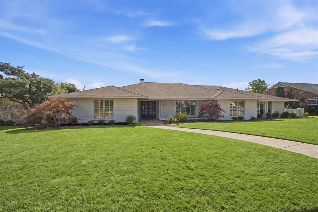 6978 Pemberton Drive, Dallas, TX 75230 Welcome Home to this fully renovated home in Preston Hollow!