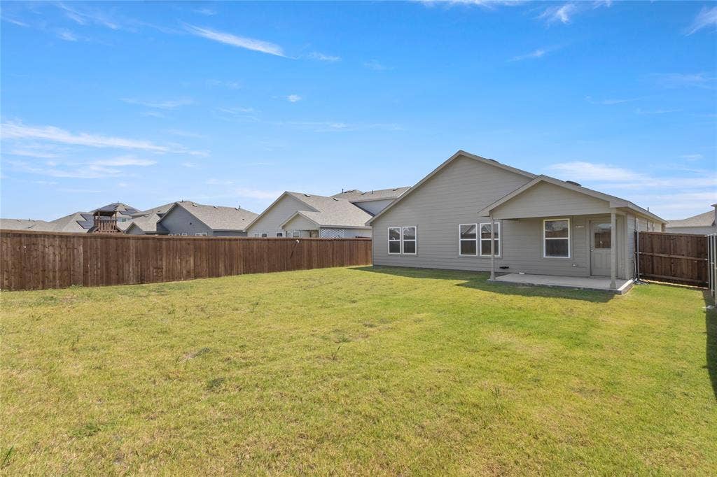 1305 Panela Road, Crandall, TX 75114 1305 Panela Road, Crandall, TX 75114