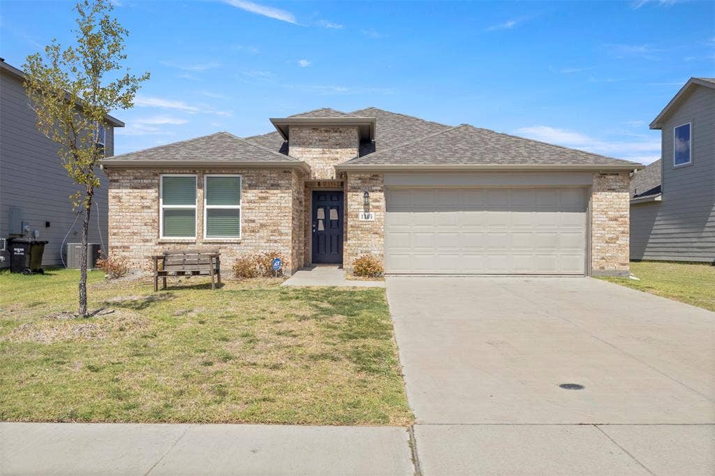 1305 Panela Road, Crandall, TX 75114 1305 Panela Road, Crandall, TX 75114