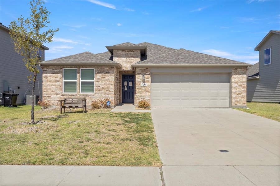 Property photo for 1305 Panela Road, Crandall, TX