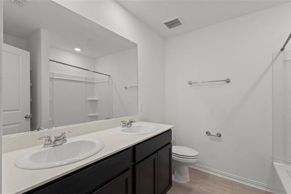 1305 Panela Road, Crandall, TX 75114 1305 Panela Road, Crandall, TX 75114