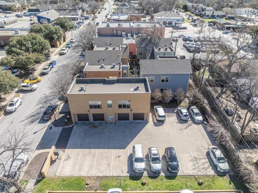 Property photo for 1218 College Avenue, #106, Fort Worth, TX