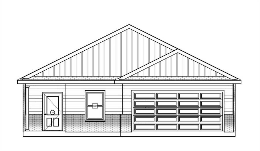Property photo for 1833 Jays Way, Abilene, TX
