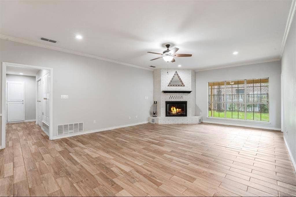 3906 Cimmaron Trail, De Cordova, TX 76049