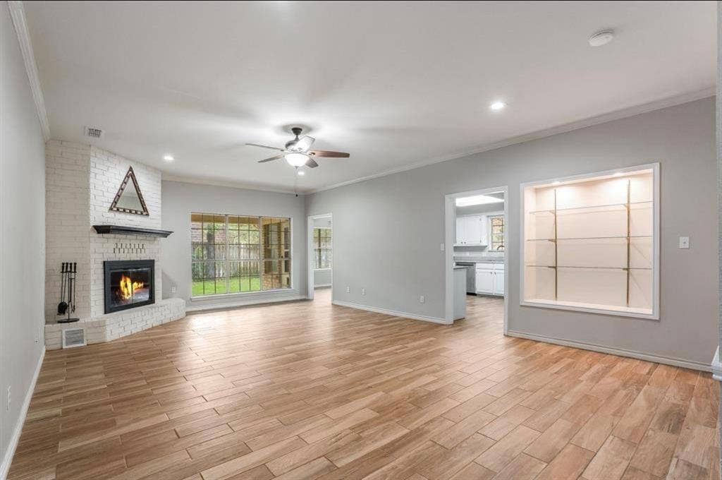 3906 Cimmaron Trail, De Cordova, TX 76049