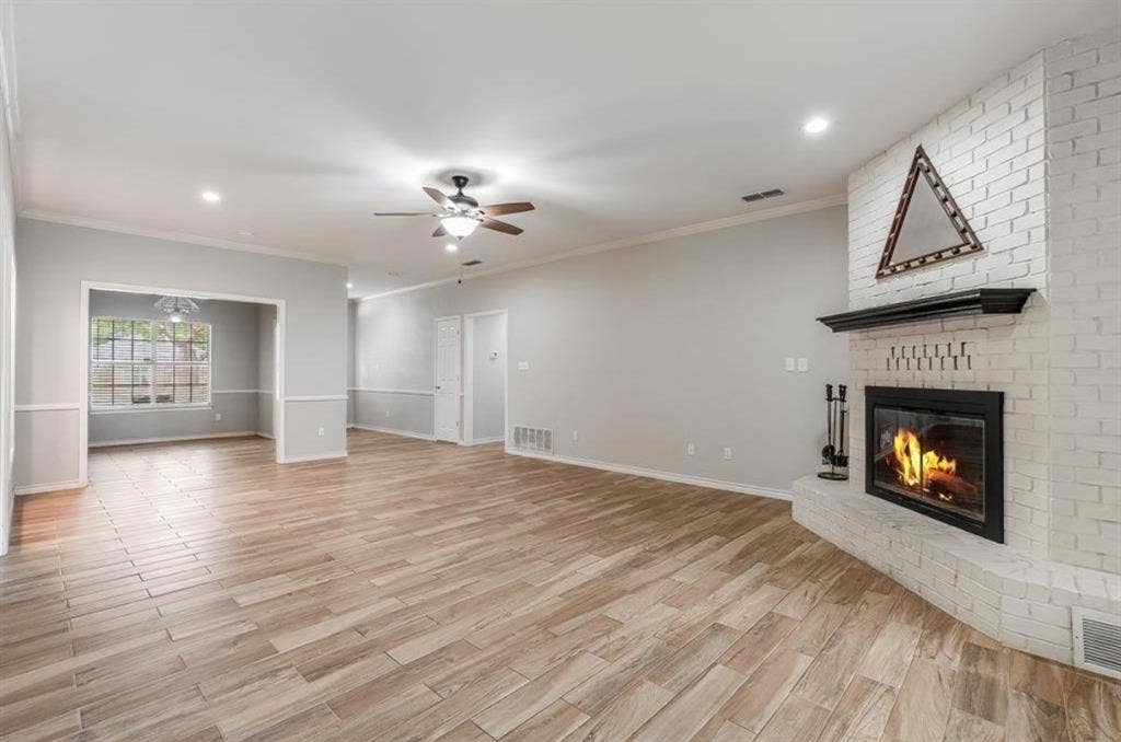 3906 Cimmaron Trail, De Cordova, TX 76049