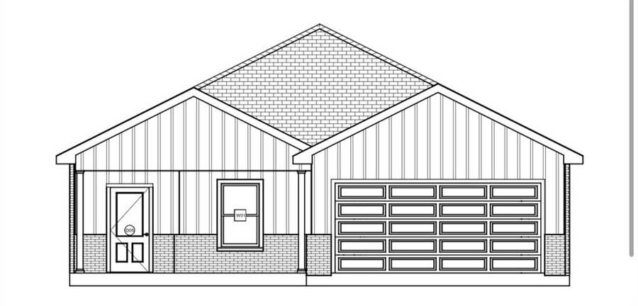Property photo for 1841 Jays Way, Abilene, TX
