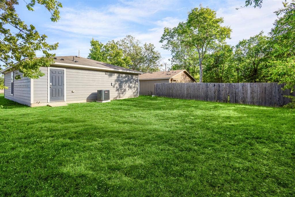 2202 Beecha Street, Greenville, TX 75401