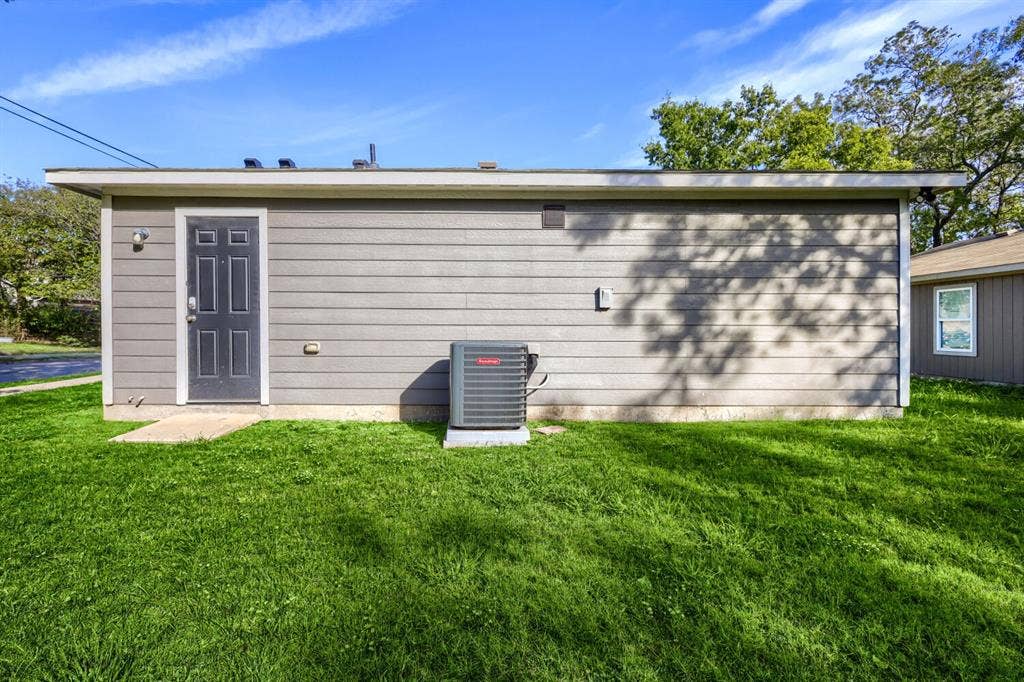 2202 Beecha Street, Greenville, TX 75401
