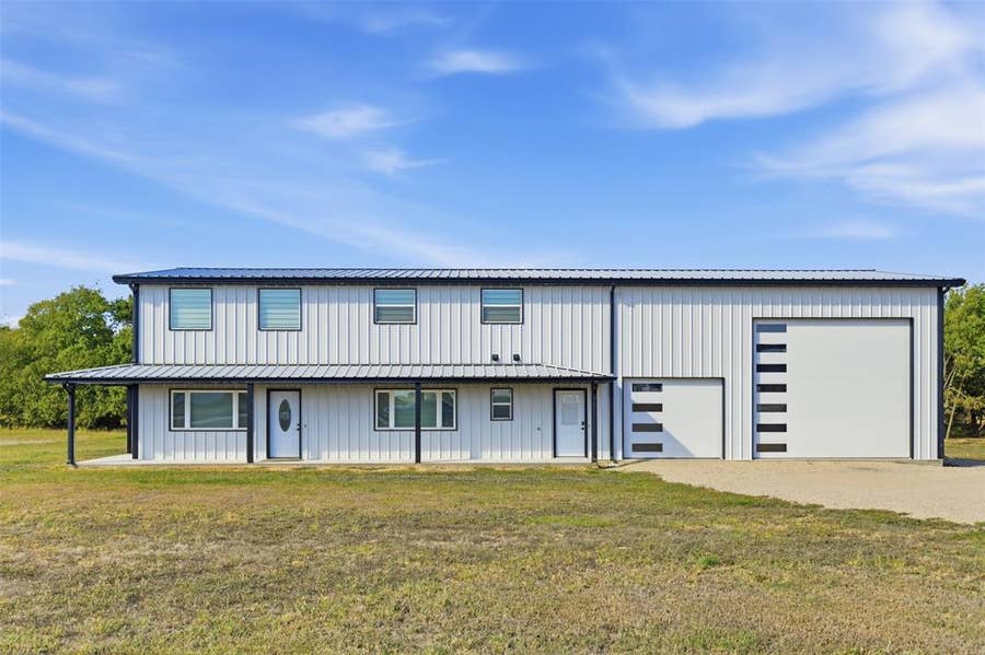 Property photo for 350 Private Road 24970, Brookston, TX