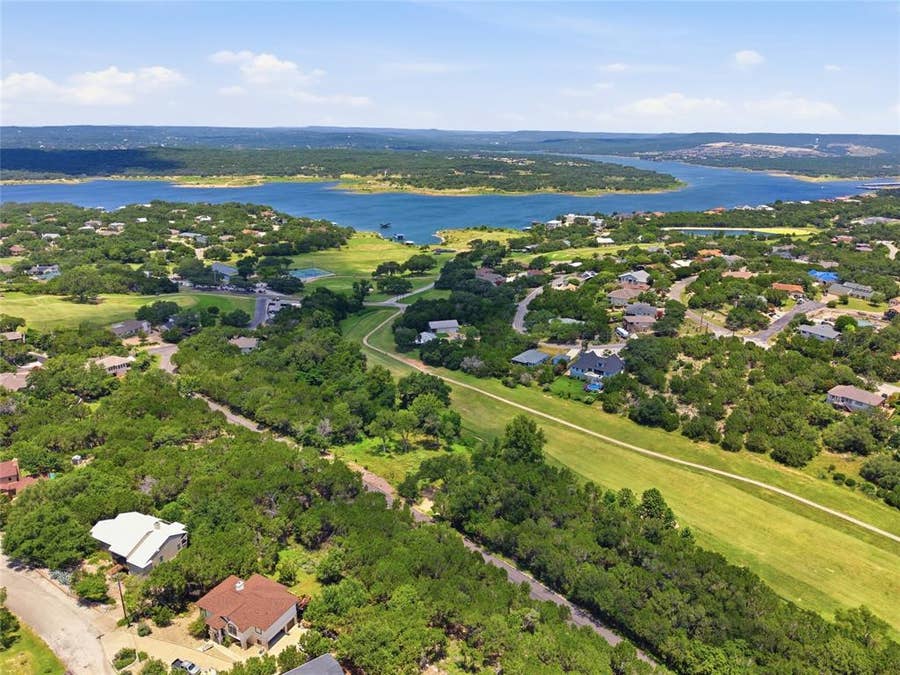Property photo for 21006 Stone Cliff Drive, Lago Vista, TX