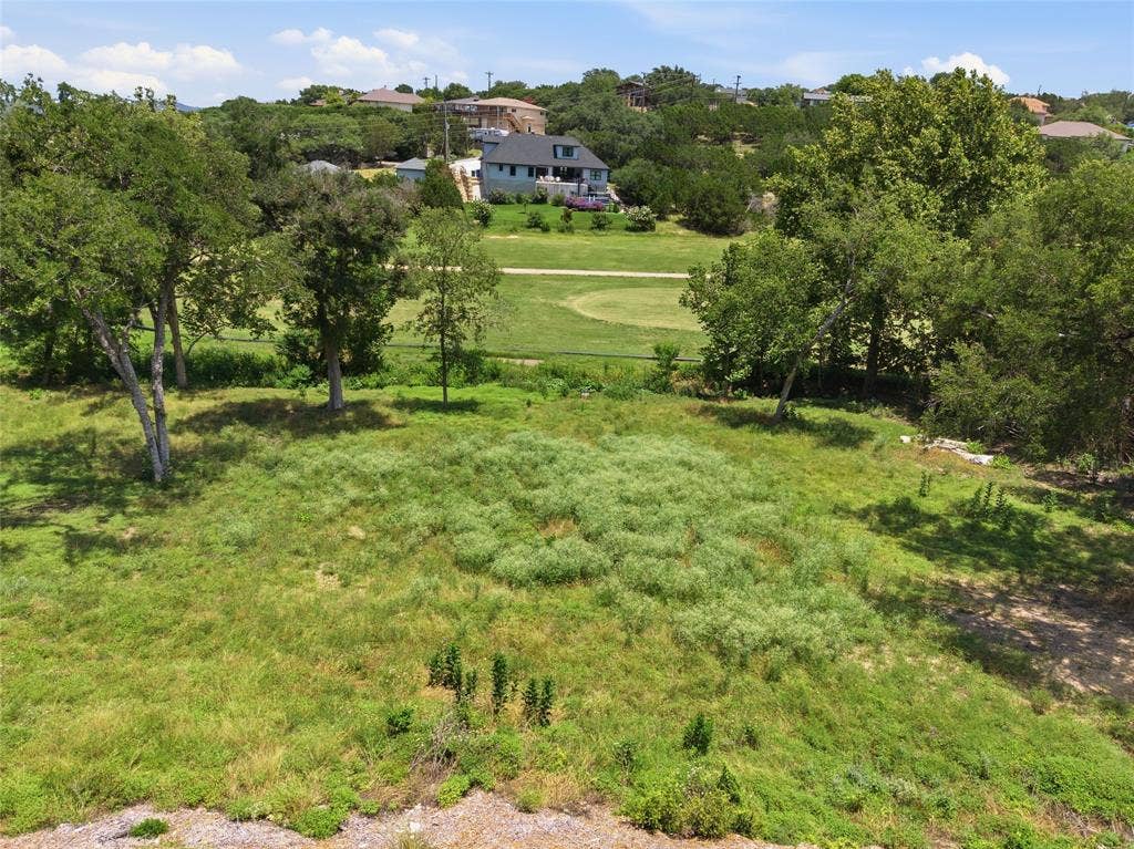 21006 Stone Cliff Drive, Lago Vista, TX 78645